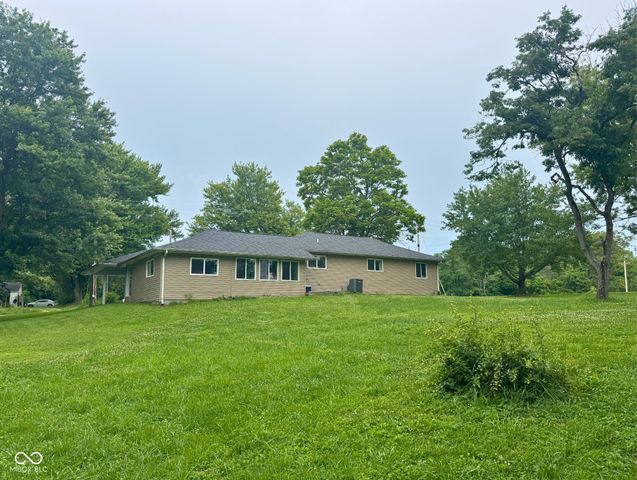 2311 N 500 W, Columbus, IN 47201