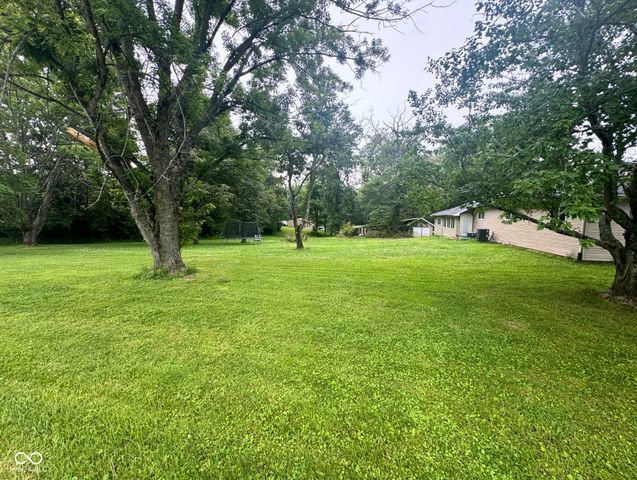 2311 N 500 W, Columbus, IN 47201