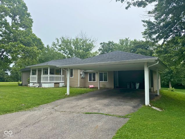2311 N 500 W, Columbus, IN 47201