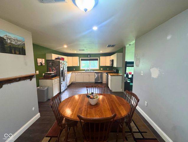 2311 N 500 W, Columbus, IN 47201