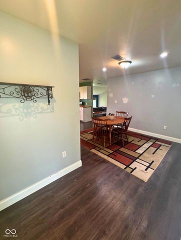 2311 N 500 W, Columbus, IN 47201