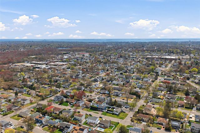 750 Outlook Avenue, West Babylon, NY 11704