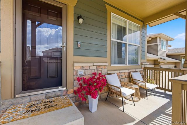 7311 Serena Drive, Castle Pines, CO 80108