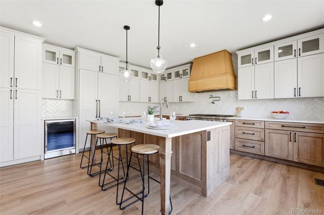 7311 Serena Drive, Castle Pines, CO 80108