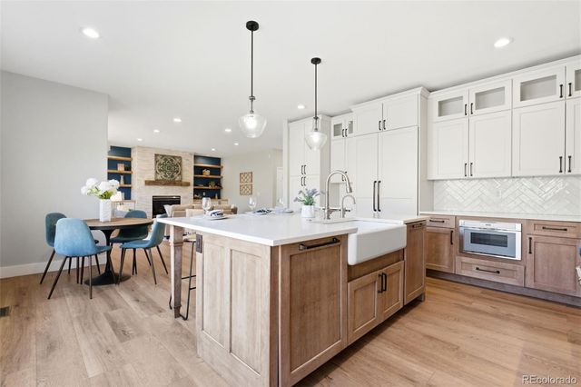7311 Serena Drive, Castle Pines, CO 80108