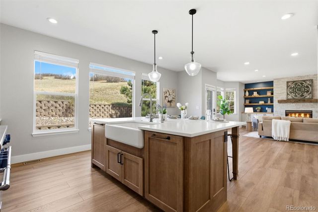 7311 Serena Drive, Castle Pines, CO 80108
