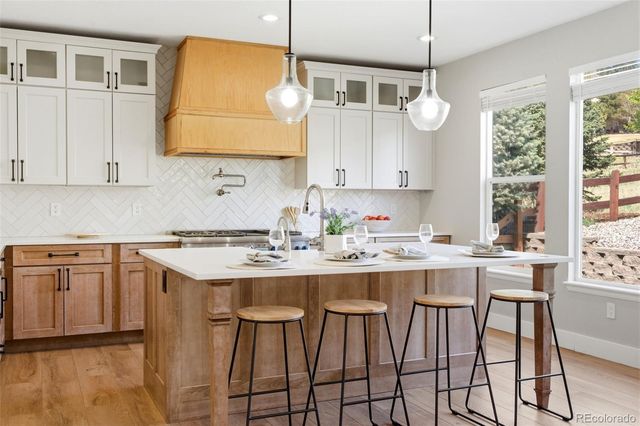 7311 Serena Drive, Castle Pines, CO 80108