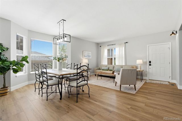 7311 Serena Drive, Castle Pines, CO 80108