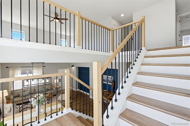 7311 Serena Drive, Castle Pines, CO 80108