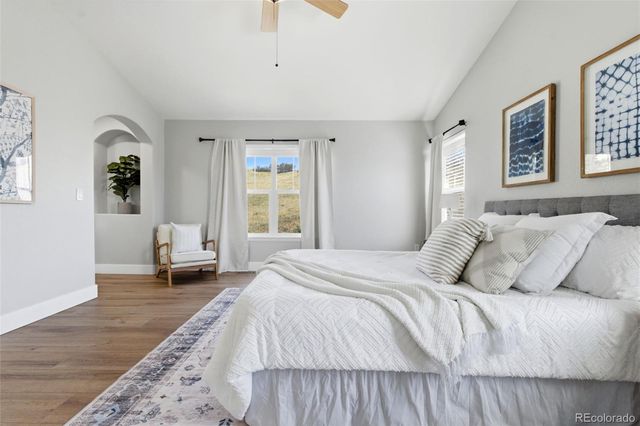 7311 Serena Drive, Castle Pines, CO 80108