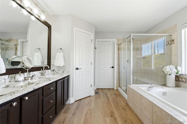 7311 Serena Drive, Castle Pines, CO 80108