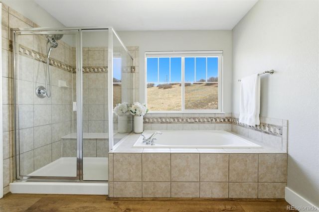 7311 Serena Drive, Castle Pines, CO 80108