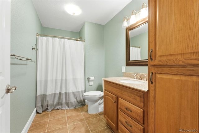 7311 Serena Drive, Castle Pines, CO 80108