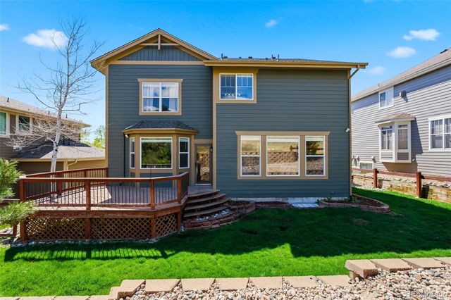 7311 Serena Drive, Castle Pines, CO 80108