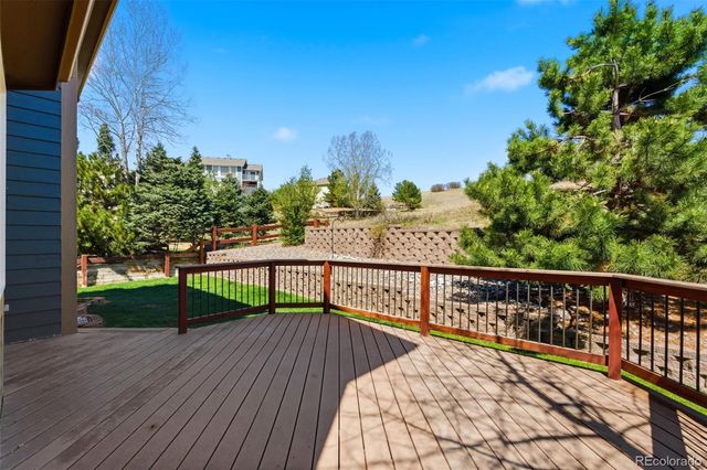 7311 Serena Drive, Castle Pines, CO 80108