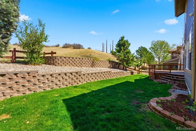 7311 Serena Drive, Castle Pines, CO 80108
