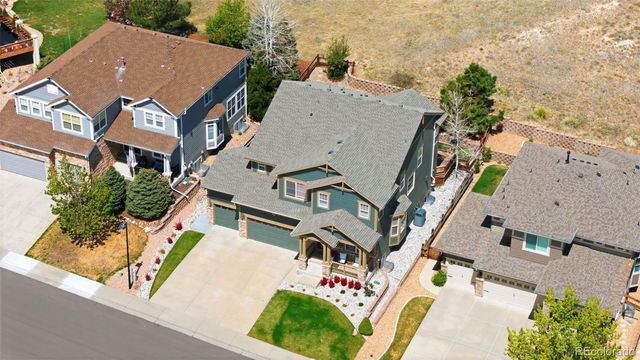 7311 Serena Drive, Castle Pines, CO 80108
