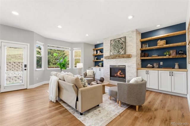 7311 Serena Drive, Castle Pines, CO 80108