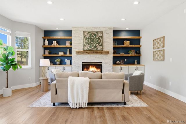 7311 Serena Drive, Castle Pines, CO 80108