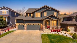 7311 Serena Drive, Castle Pines, CO 80108