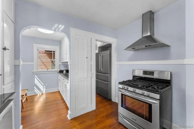 4202 Madison Avenue, San Diego, CA 92116