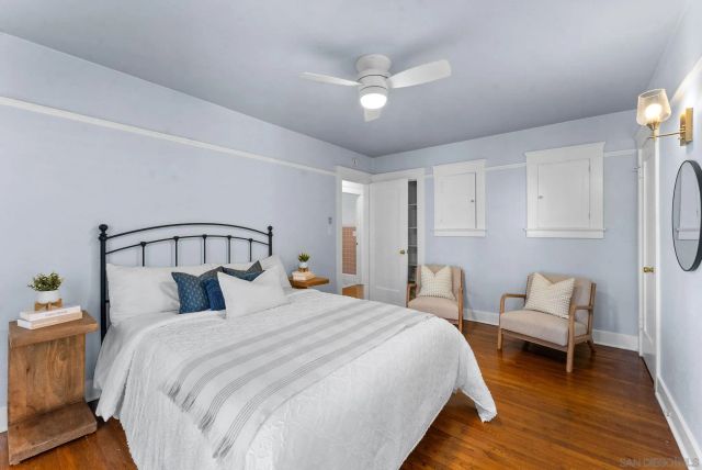 4202 Madison Avenue, San Diego, CA 92116