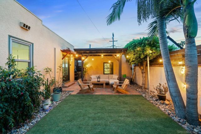 4202 Madison Avenue, San Diego, CA 92116