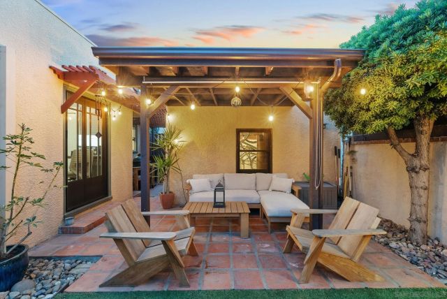 4202 Madison Avenue, San Diego, CA 92116