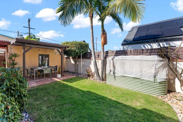 4202 Madison Avenue, San Diego, CA 92116