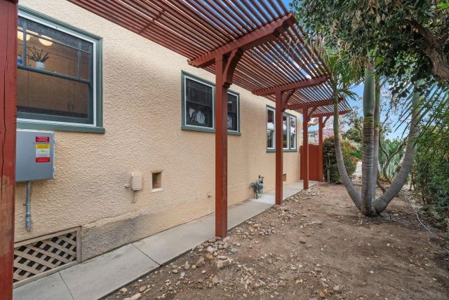 4202 Madison Avenue, San Diego, CA 92116