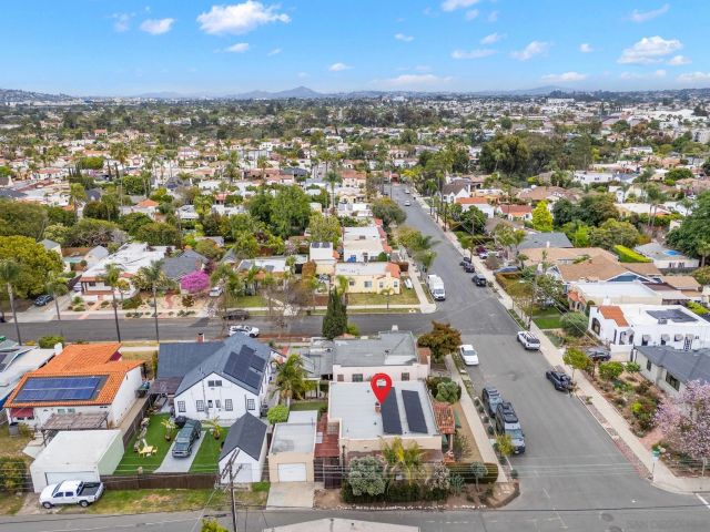 4202 Madison Avenue, San Diego, CA 92116