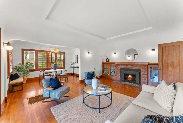 4202 Madison Avenue, San Diego, CA 92116