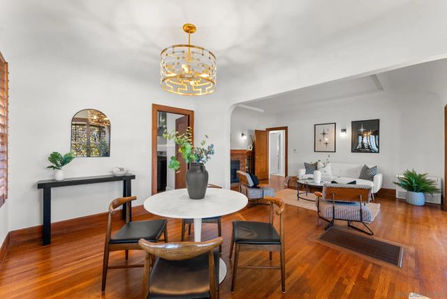 4202 Madison Avenue, San Diego, CA 92116