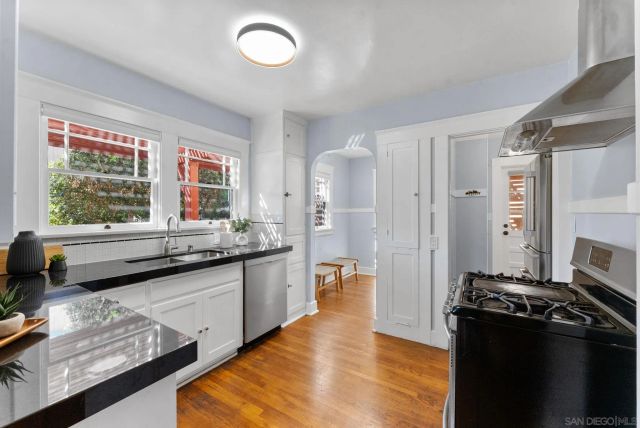 4202 Madison Avenue, San Diego, CA 92116