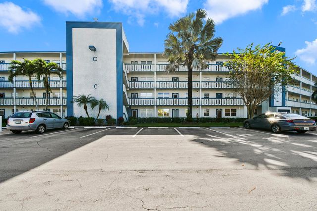 4047 Lincoln C, Boca Raton, FL 33434