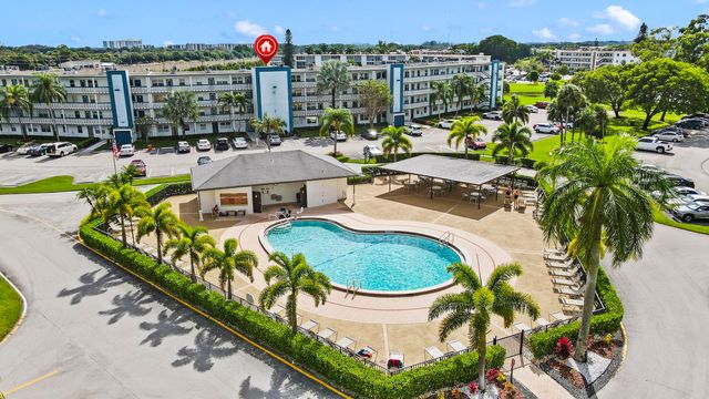 4047 Lincoln C, Boca Raton, FL 33434