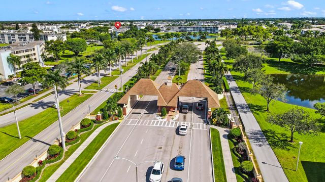 4047 Lincoln C, Boca Raton, FL 33434