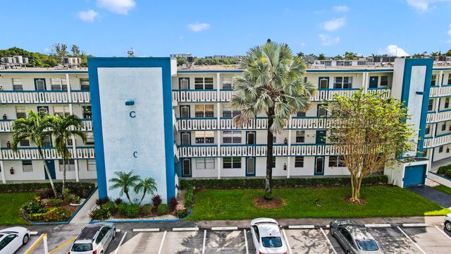 4047 Lincoln C, Boca Raton, FL 33434