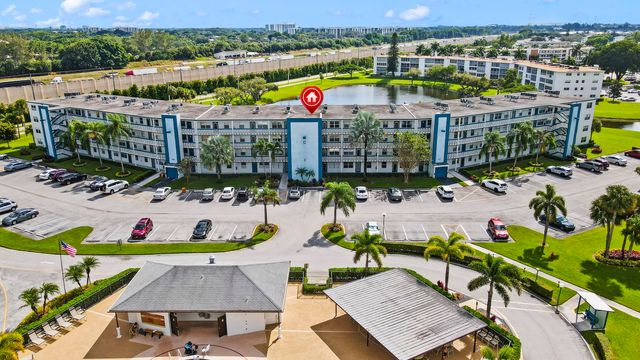 4047 Lincoln C, Boca Raton, FL 33434