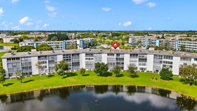4047 Lincoln C, Boca Raton, FL 33434