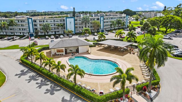 4047 Lincoln C, Boca Raton, FL 33434