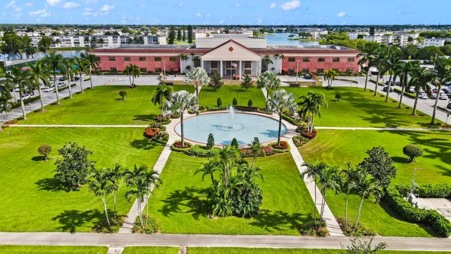 4047 Lincoln C, Boca Raton, FL 33434