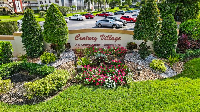 4047 Lincoln C, Boca Raton, FL 33434