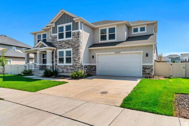 14939 S TILTON DR, Herriman, UT 84096