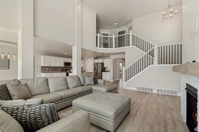 14939 S TILTON DR, Herriman, UT 84096