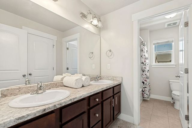 14939 S TILTON DR, Herriman, UT 84096