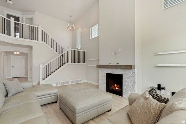 14939 S TILTON DR, Herriman, UT 84096