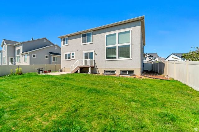 14939 S TILTON DR, Herriman, UT 84096