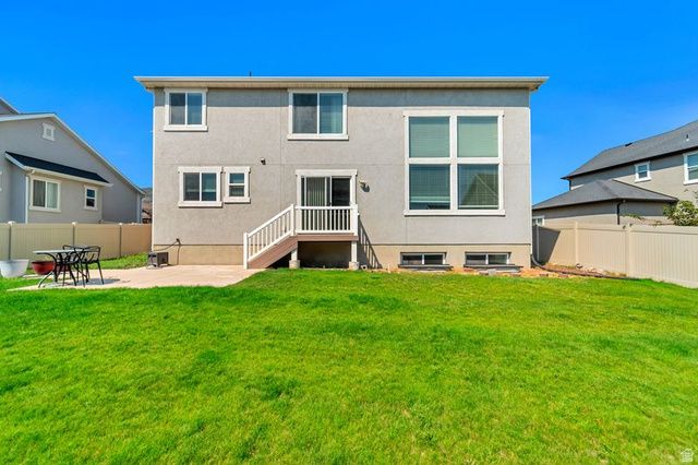 14939 S TILTON DR, Herriman, UT 84096