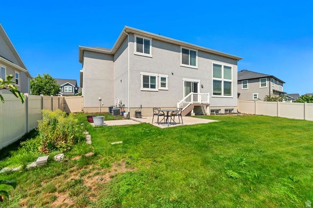 14939 S TILTON DR, Herriman, UT 84096